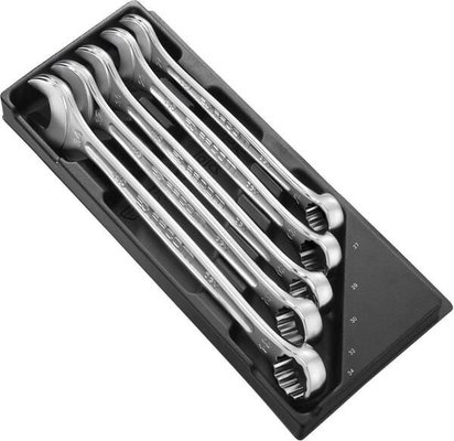 Outils - Outils divers - Module de 5 clés mixtes