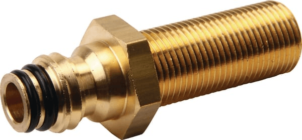 Pièces agricoles - Pièce divers - Raccord cloison tournant ABC