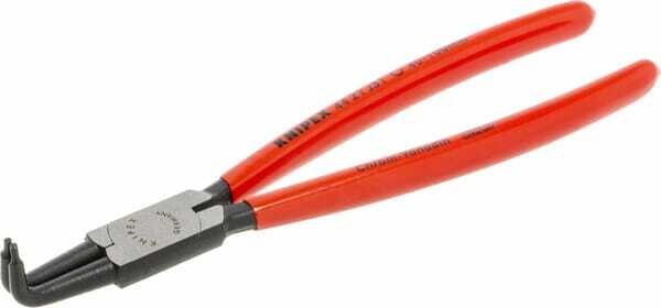 Outils - Outils divers - Pinces pour circlips