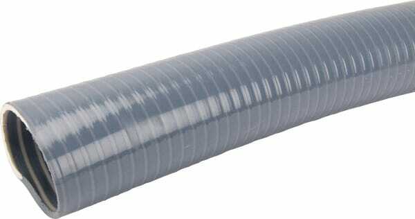 Pièces agricoles - Hydraulique - Aquastar Tuyau piscine 65/75 mm (Ø int/ext)