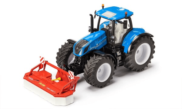 Loisirs - Jouets - New Holland T7.315 HD