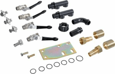 Pièces agricoles - Pièce Pulvérisateur - Kit de montage Bi Matic