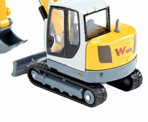 Loisirs - Jouets - Wacker Neuson EW65