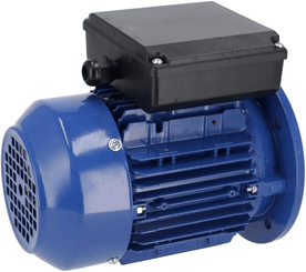 Pièces agricoles - Electricité - Moteur électrique 0,37 kw