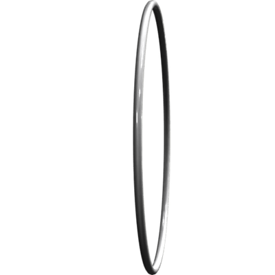 Pièces agricoles - Pièce divers - Joint torique 104x3 VMQ50C21 50 Shore