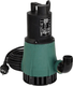 Pompe Nova 600 M-A