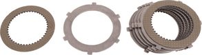 Ensemble de disque d'embrayage AV/ARR