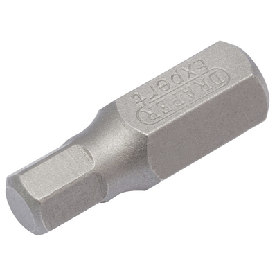 Pièces Quad & Motos - Outillage - Embout de rechange DRAPER - 6 pans 8 mm - longueur 30mm