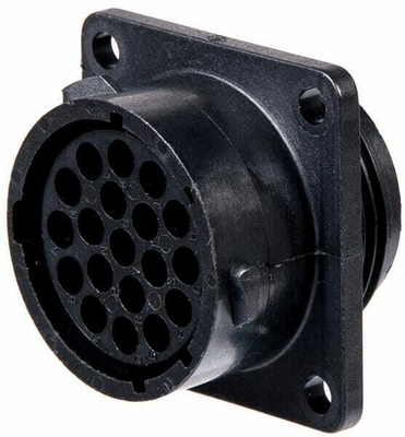 Pièces agricoles - Pièce Pulvérisateur - Douille de châssis 19 Femelle 16AC TT