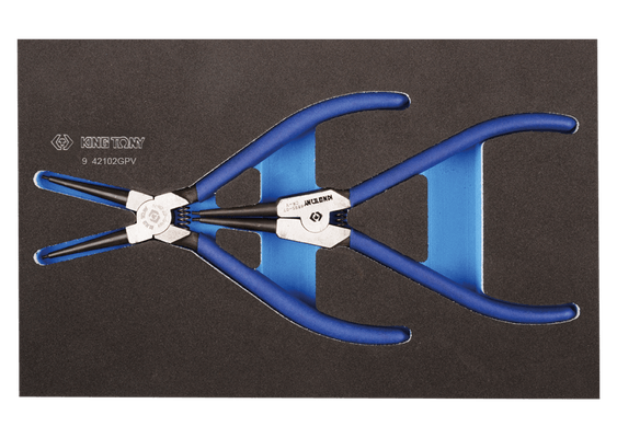 Outils - Outils divers - Module pinces circlips 2 pièces