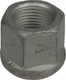 Ecrou de roue M18x1,5 SW24
