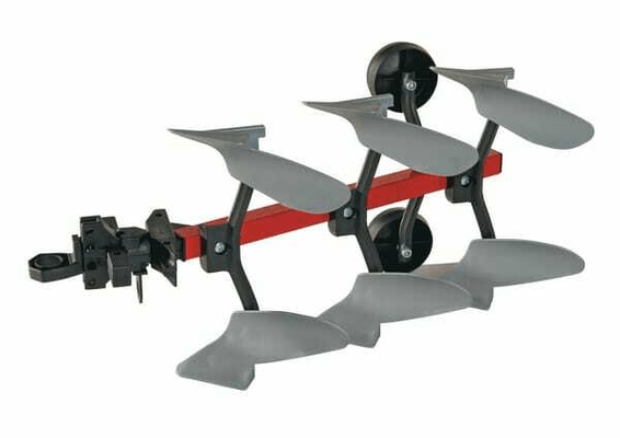 Loisirs - Jouets - Niemeyer Charrue reversible
