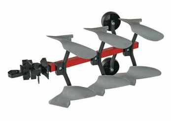Loisirs - Jouets - Niemeyer Charrue reversible