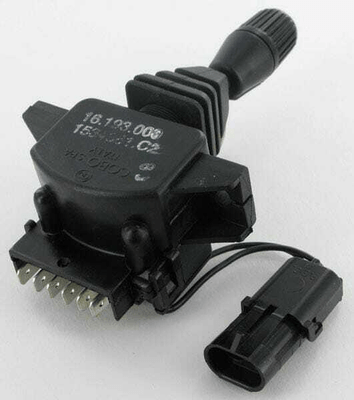 Pièces agricoles - Tracteur pièce origine - Interrupteur de relevage Case - IH