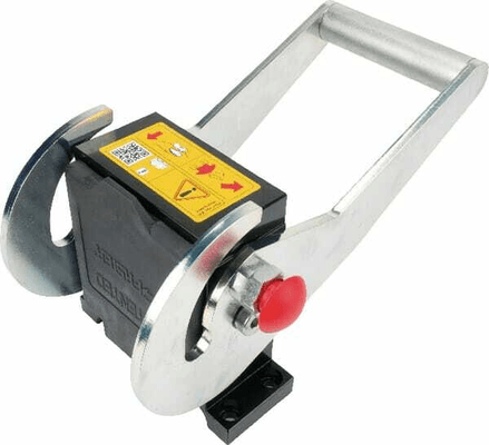 Pièces agricoles - Hydraulique - Pistolet cartouche 2P-506 fem.