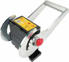 Pièces agricoles - Hydraulique - Pistolet cartouche 2P-506 fem.