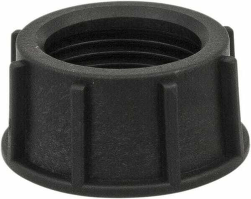 Pièces agricoles - Machines - Écrou raccord 1"