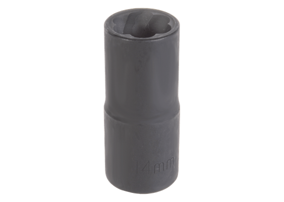Outils - Outils divers - Douille 1/2" pour écrous endommagés 21mm