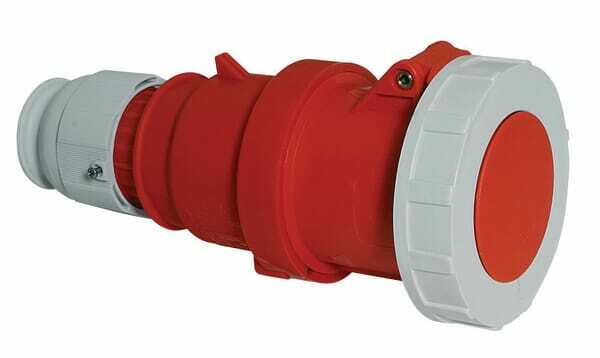 Pièces agricoles - Electricité - Raccord CEE