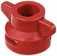 Capuchon de buse Hardi rouge 11mm