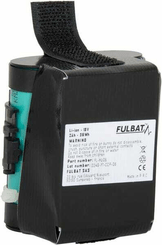 Pièces agricoles - Eclairage - Batterie Li-Ion 18V 2000 mAh