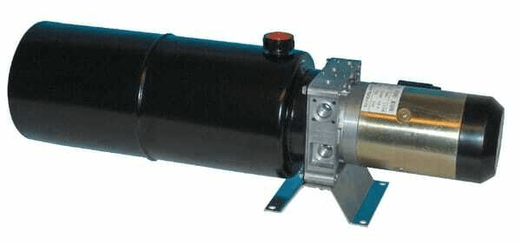 Pièces agricoles - Hydraulique - MPP 24VDC 2100W 8Ltr 1.2cc