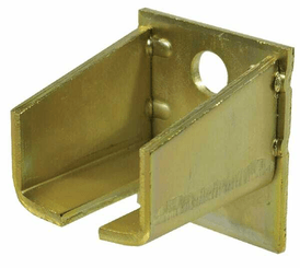Pièces agricoles - Fasteners - Support mûrale simple Gr.1 & 2