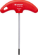 Clé Torx® T20 x 125 mm