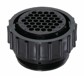 Pièces agricoles - Pièce Pulvérisateur - Logement de fiche 37 P. Femelle CPC