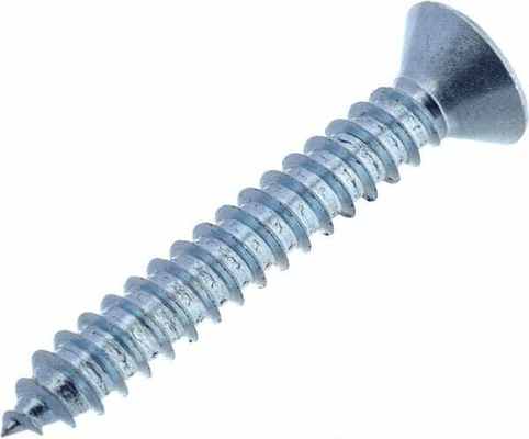 Pièces agricoles - Fasteners - Vis auto-perforante 5.5x38mm PZ3, DIN 7982C Kramp