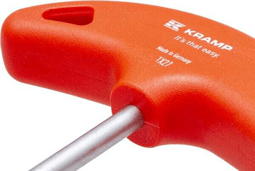 Outils - Outils divers - Clé Torx® T27 x150 mm