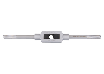 Outils - Outils divers - Tourne-à-gauche L:265mm 4-12mm