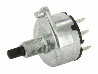 Pièces agricoles - Tracteur pièce origine - Interrupteur ventilateur