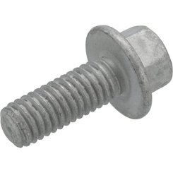 Pièces agricoles - TP pièce origine - Boulon hexagonal