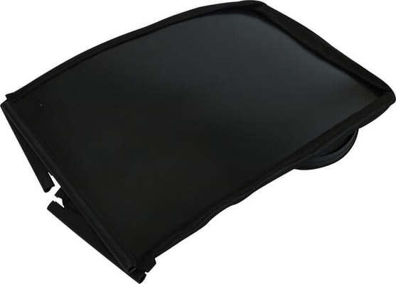 Pièces agricoles - Jardin et forêt pièce origine - Bac de ramassage [Noir] CP1