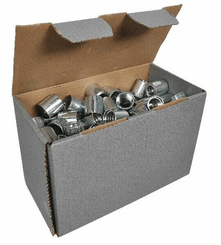 Pièces agricoles - Hydraulique - Jupe à sertir Ø30x30,5mm DN13 acier / zingué / blanc passivé Alfagomma