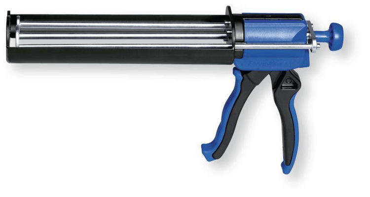 Boulonnerie, quincaillerie - Rivets, chevilles, pointes et agrafes - PISTOLET INJECTION MCS 390ML