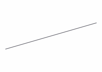 Materiels - Matériel d'élevage - autre - TRINGLE SAFETY IV DE 6M