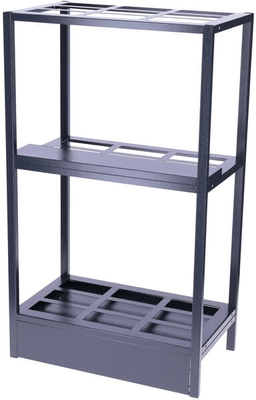 Pièces agricoles - Outils atelier - Module de tiges filetées avec étagère
