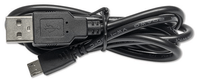 Câble micro-USB pour booster Hybride 12V (par 1)