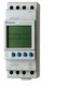 Interrupteur timer klok 0-10 V 230 VCA