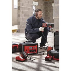 Pièces agricoles - Outils atelier - Alimentation autonome POWER PACK 1300