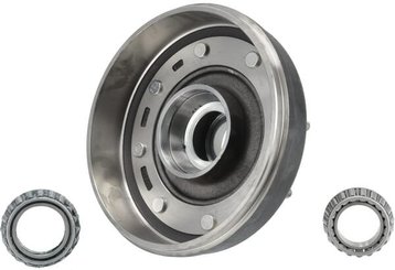 Pièces agricoles - Pièce divers - Kit de réparation moyeu 220/275/8, M18x1,5 (32212/32215)