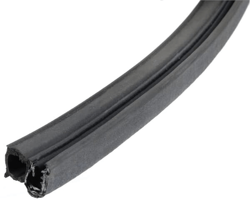 Pièces agricoles - Pièce divers - Caoutchouc de cadre, 50m