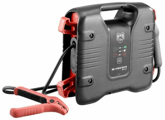 Outils - Outils divers - Booster PRO 12V