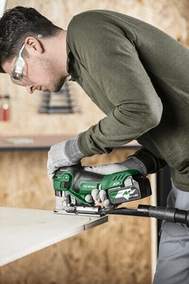 Outils - Outils divers - Scie sauteuse sur batterie EX HSC