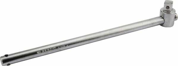 Outils - Outils divers - Poignée coulissante 3/4" 425mm