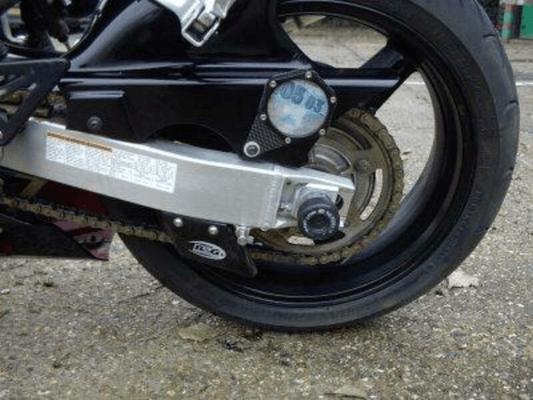 Pièces Quad & Motos - Equipement véhicule - Protection de bras oscillant R&G RACING