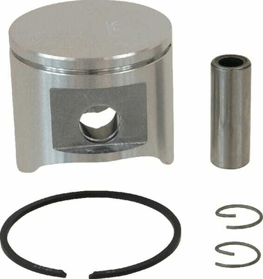 Pièces agricoles - Jardin et forêt pièce adaptable - Piston p/Husqvarna