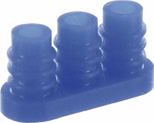 Pièces agricoles - Pièce Pulvérisateur - Joint de câble 3 P. Mate-N-Loc